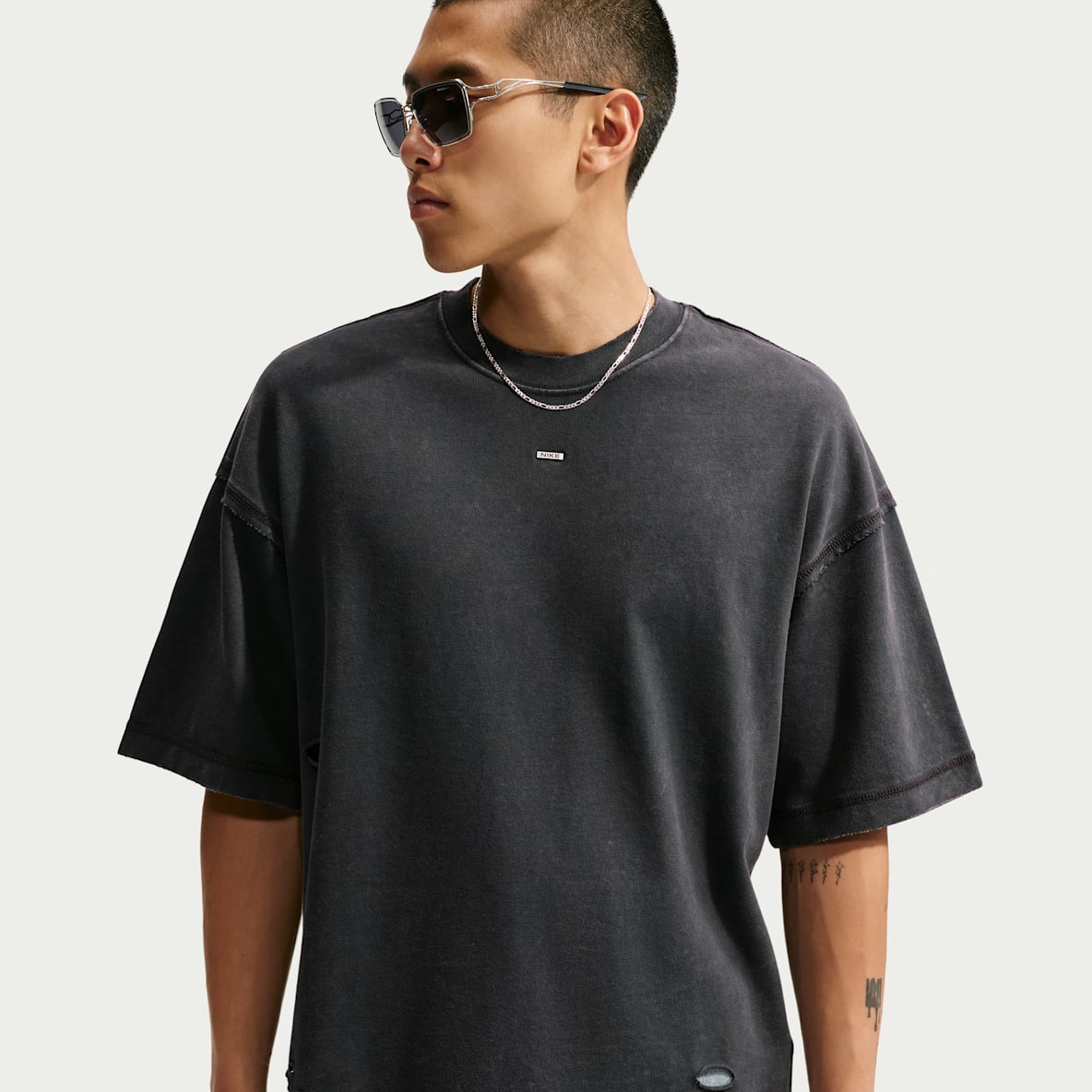 Nike Sportswear 男子短袖T恤