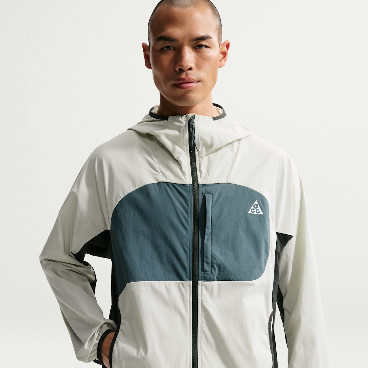 Nike ACG "Five Towers" 男子速干夹克防晒衣