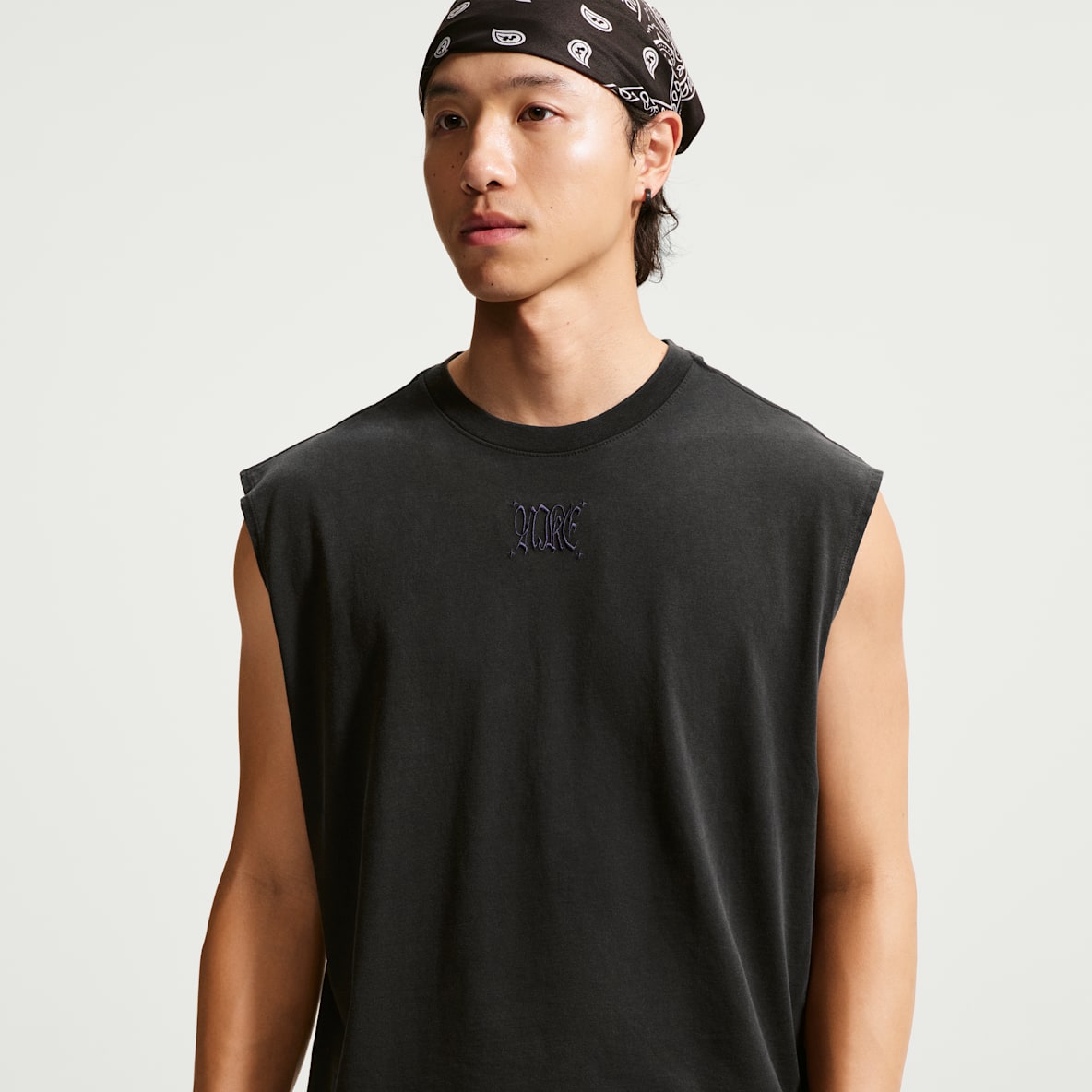 Nike Sportswear 男子背心