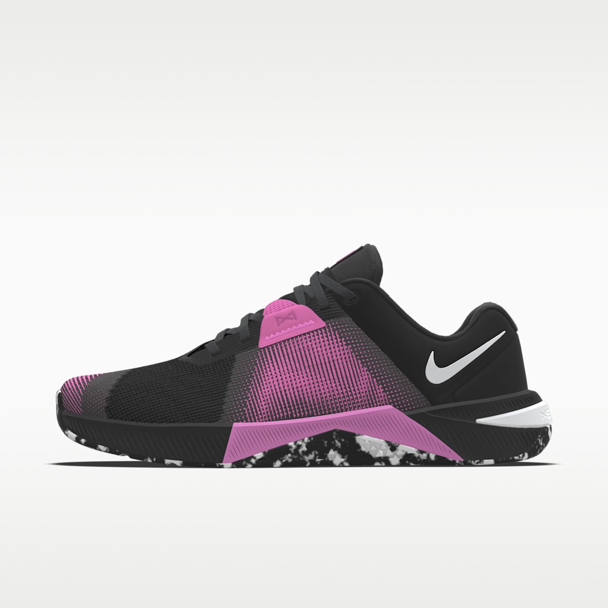 Nike Metcon 10 By You 专属定制女子训练鞋