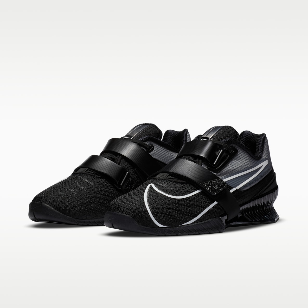 Nike Romaleos 4 举重运动鞋