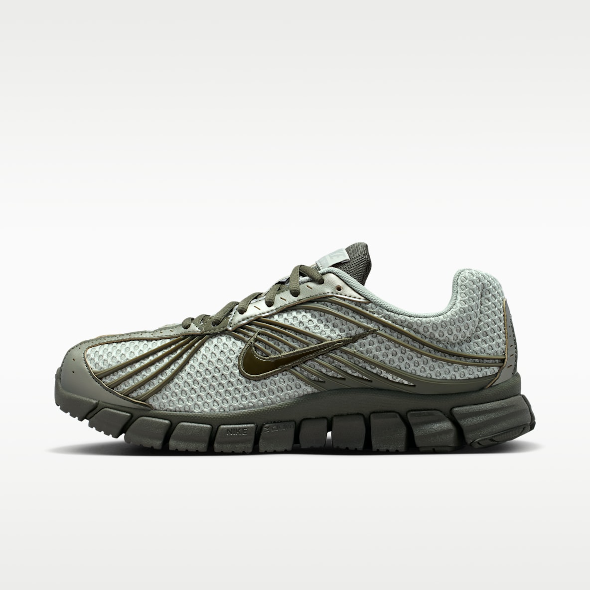 Nike Zoom Skylon 11 耐克大白牙男子运动鞋