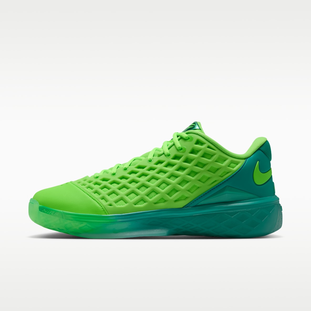 Kobe III Low Protro 科比男/女篮球鞋