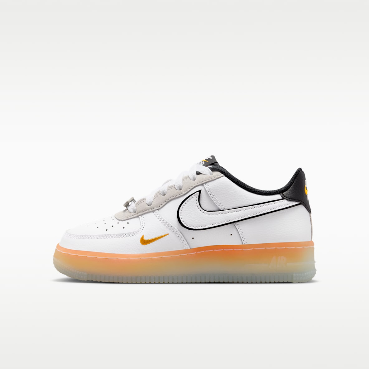 Nike Air Force 1 大童空军一号运动鞋