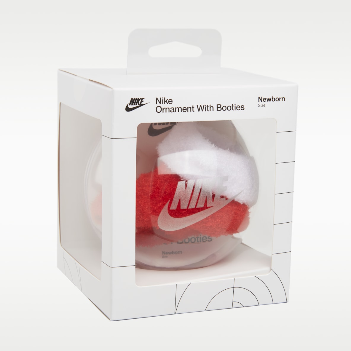 Nike Nike 婴童学步袜(1 双)