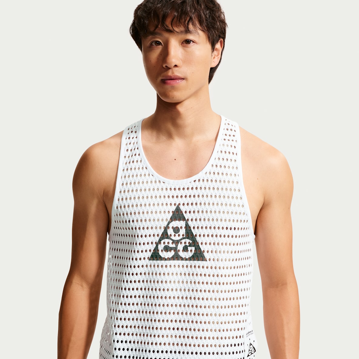 ACG Radical AirFlow Dri-FIT 男子速干越野跑步背心洞洞衣