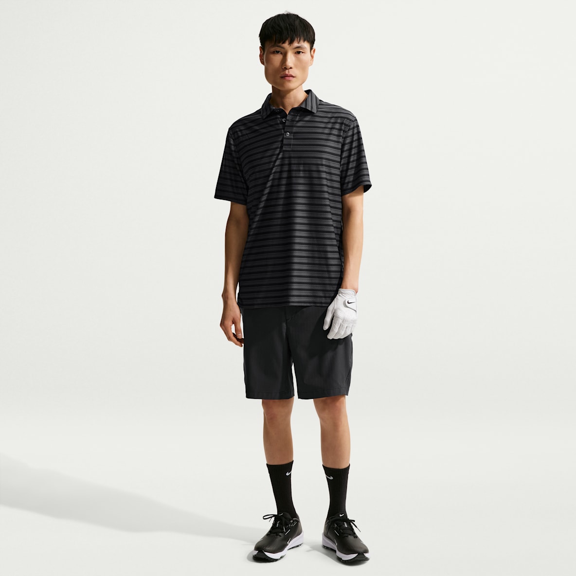 Nike Tailored Performance Dri-FIT 男子速干高尔夫短裤
