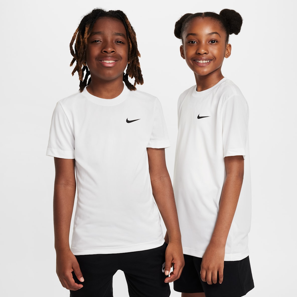 Nike Legend Dri-FIT 大童速干短袖T恤