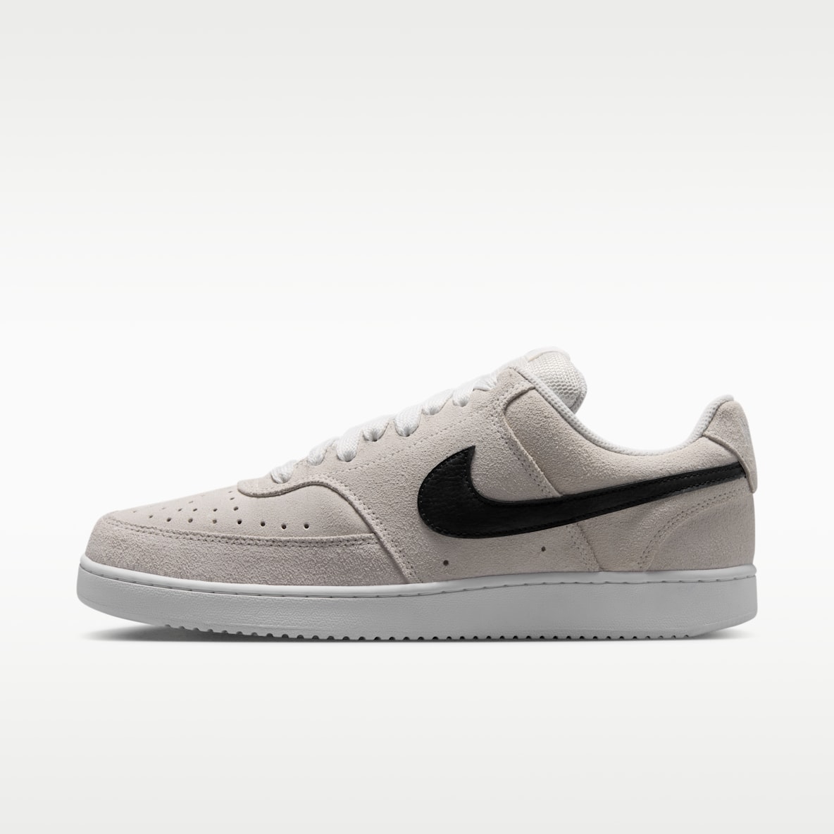 Nike Court Vision Low FL 男子运动鞋
