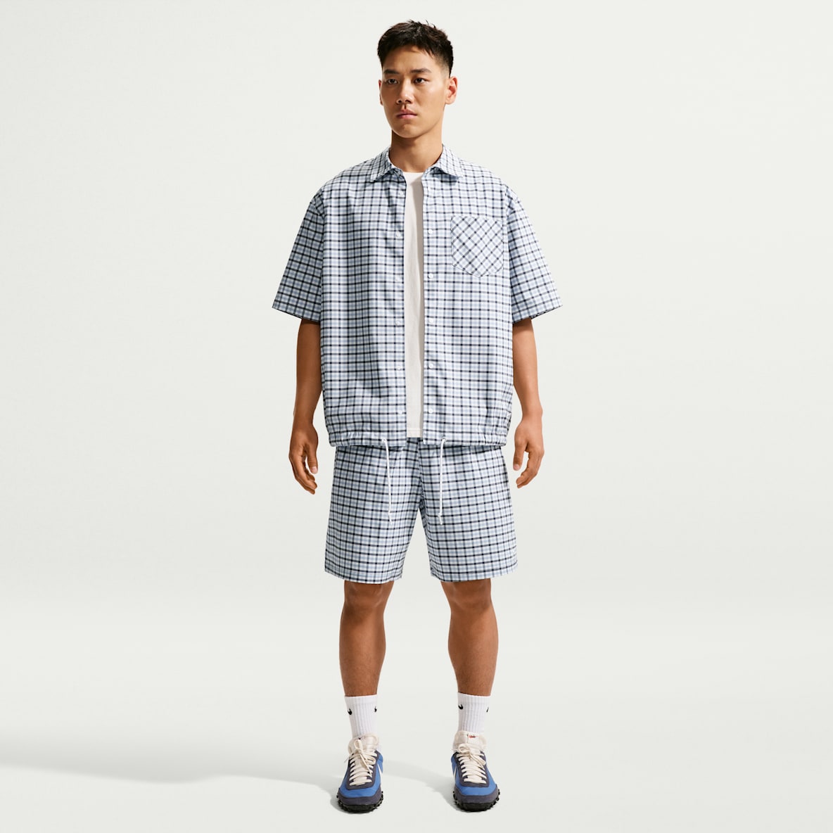 Nike Sportswear 男子梭织短裤