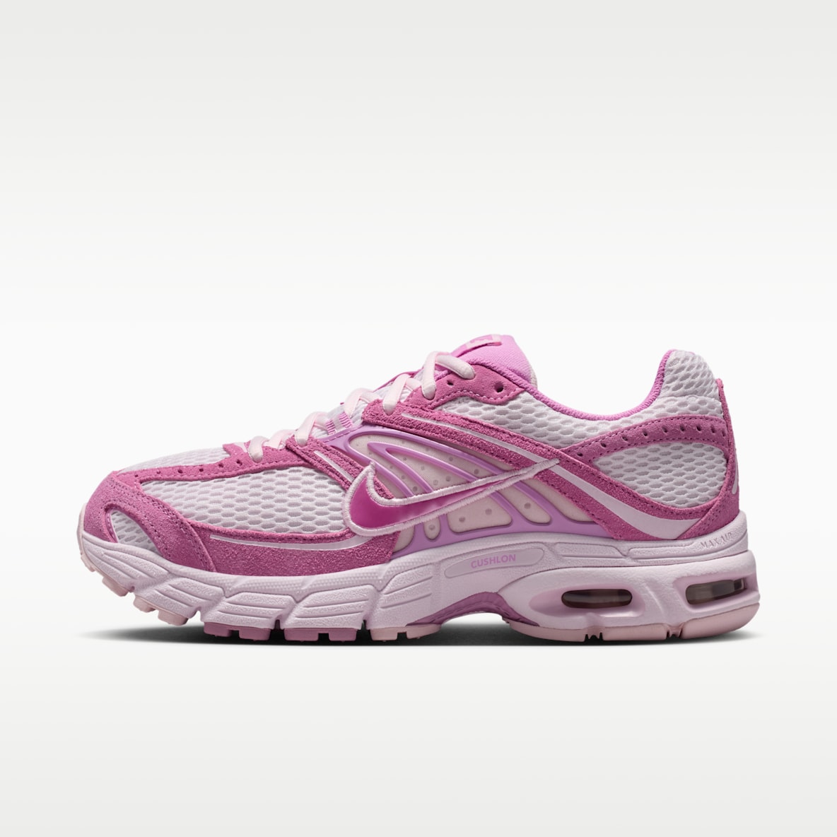 Nike Air Max Moto 2K SE 女子运动鞋