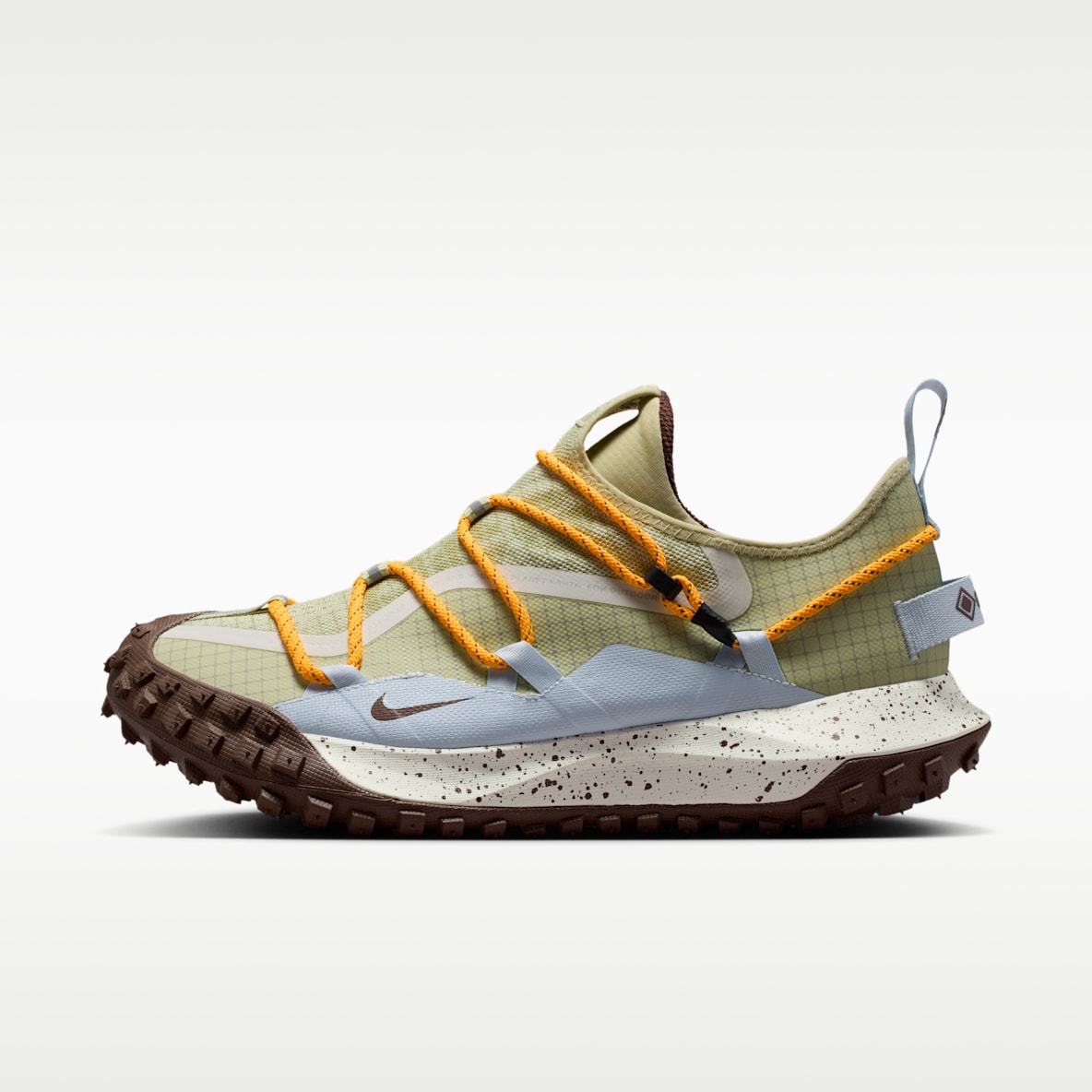 Nike ACG Mountain Fly Low GORE-TEX SE Nike ACG Mountain Fly Low GORE-TEX SE 男子防水运动鞋