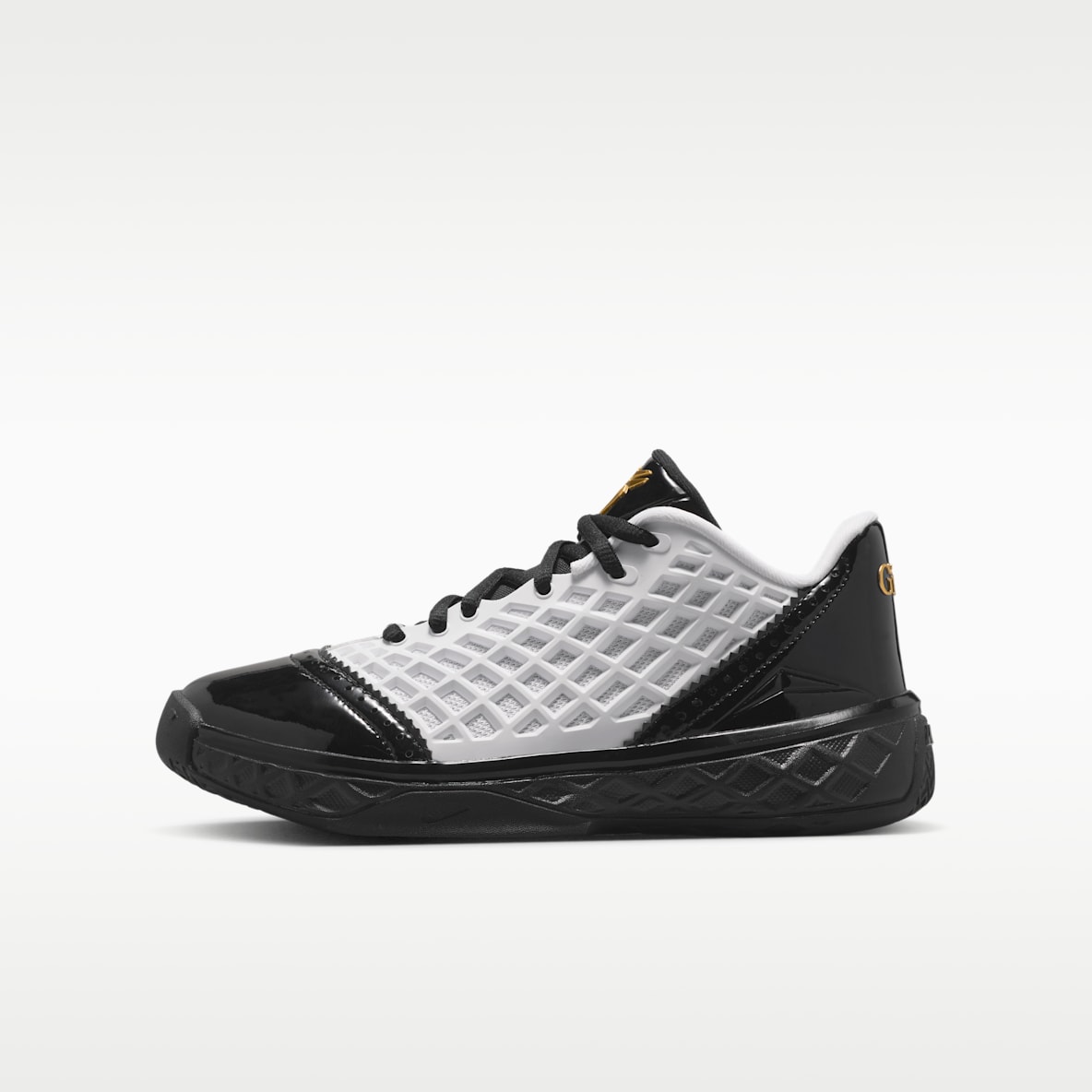 Kobe 3 Low Protro 科比大童篮球鞋