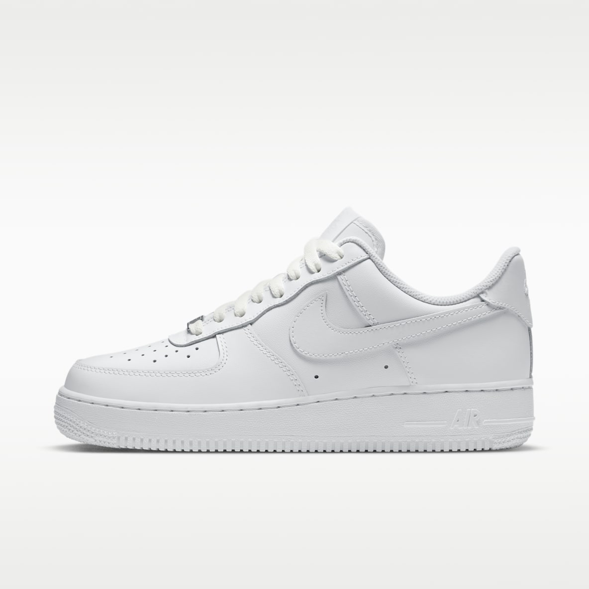 Nike Air Force 1 '07 女子空军一号运动鞋