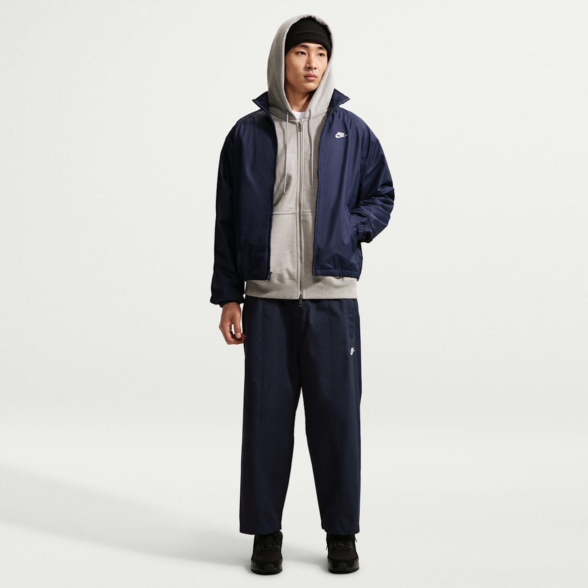 Nike Club 男子运动长裤