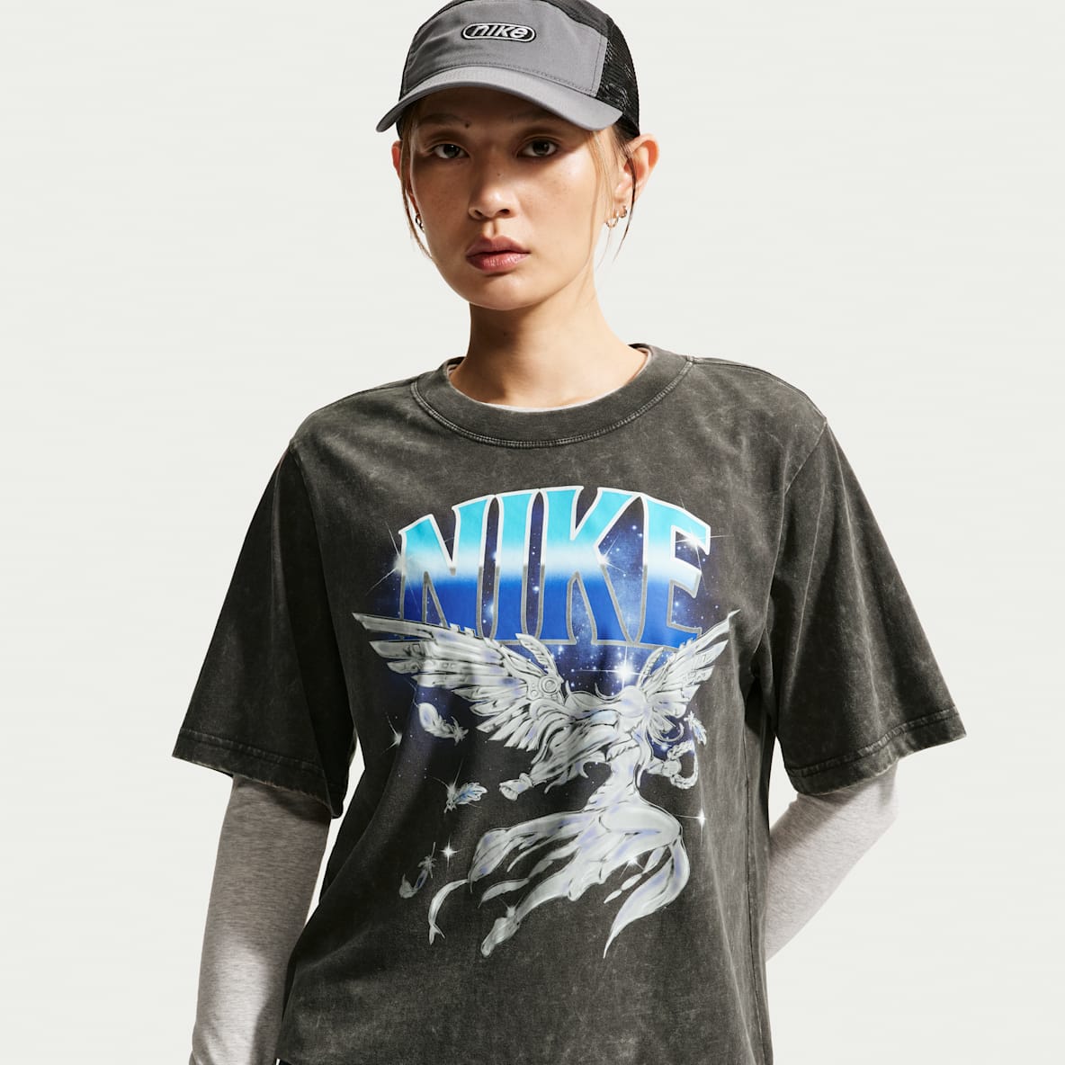 Nike Sportswear  女子短袖T恤