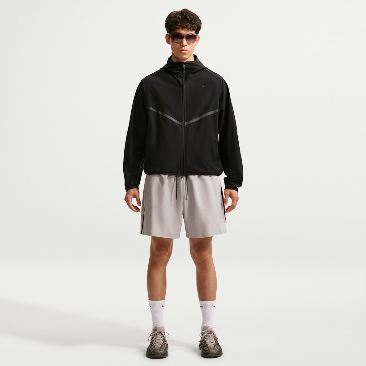 Nike Tech Dri-FIT Shori 男子速干短裤