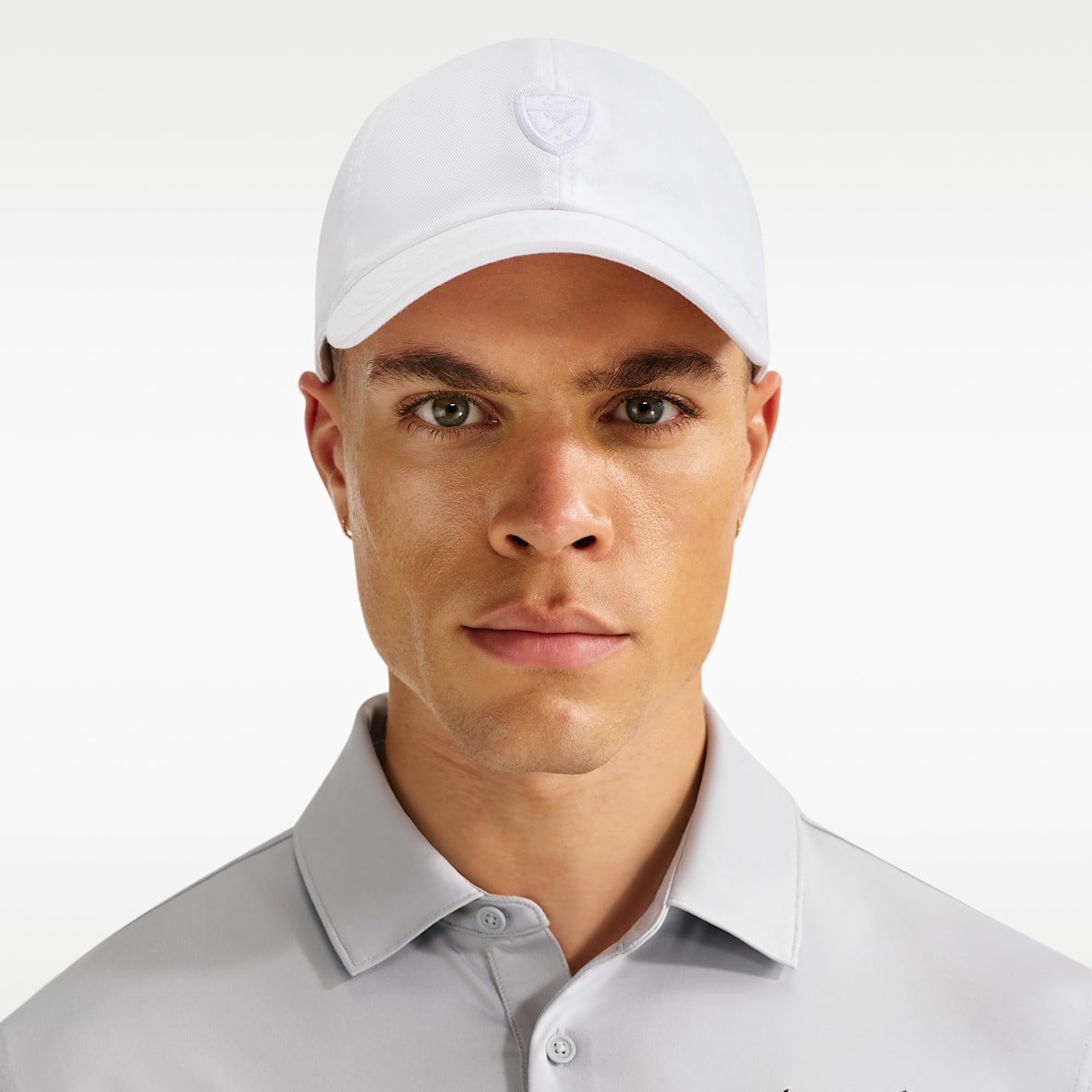 Nike Club 软顶高尔夫运动帽