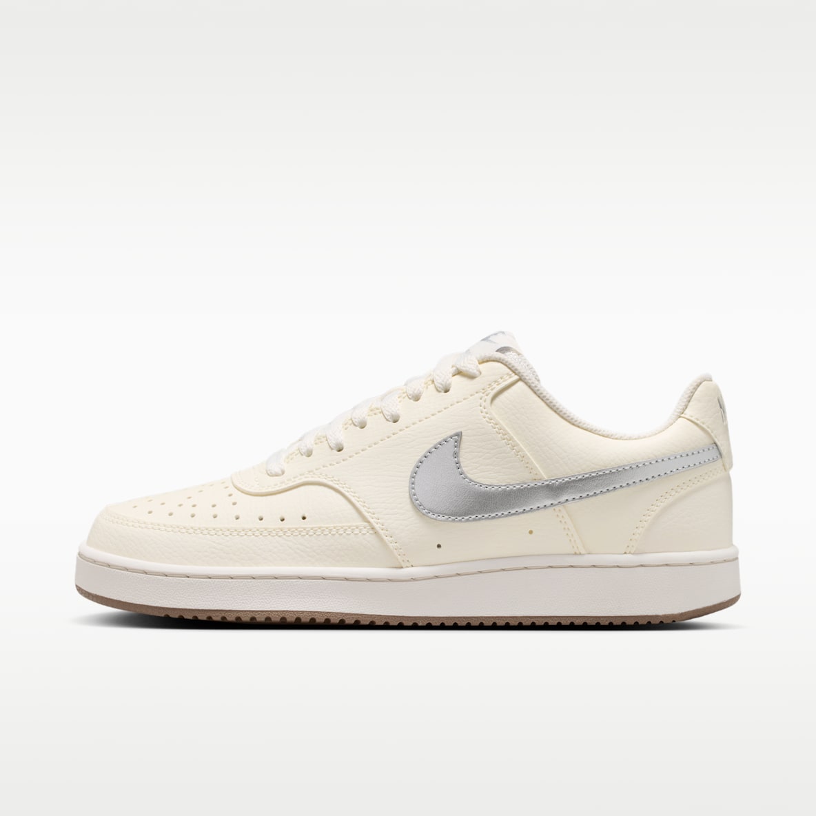 Nike Court Vision Low 女子运动鞋