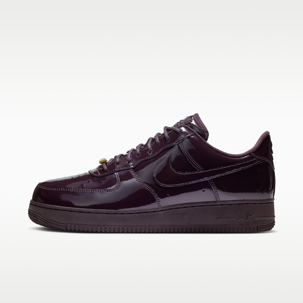 Nike Air Force 1 '07 男子空军一号运动鞋