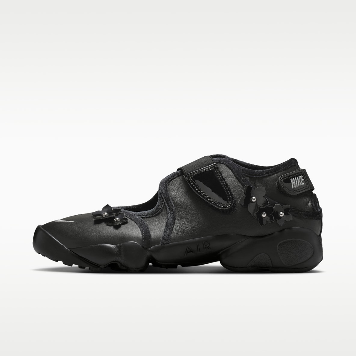 Nike Air Rift "Florette" 耐克忍者鞋女子运动鞋
