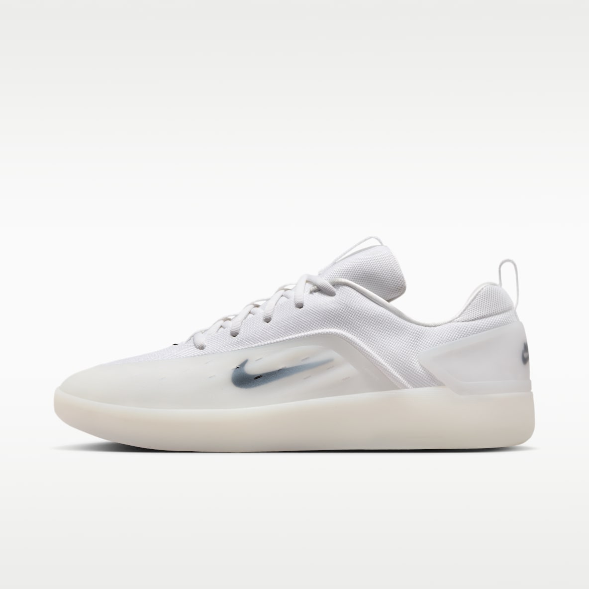 Nike SB Zoom Nyjah 4 男子滑板鞋