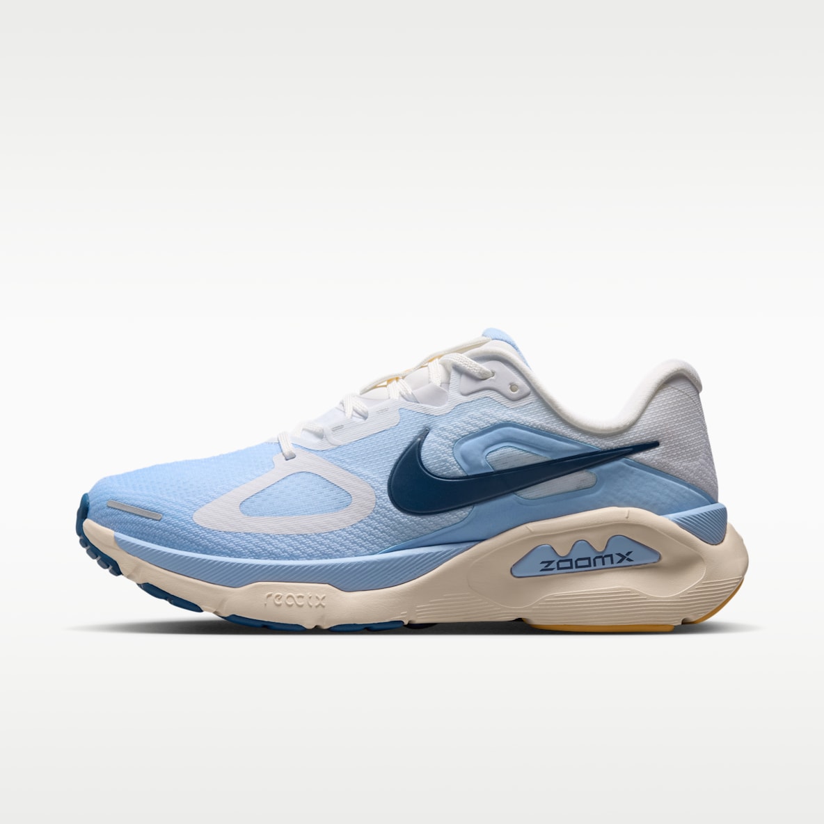 Nike Structure Plus 耐克超级稳程女子公路跑步鞋