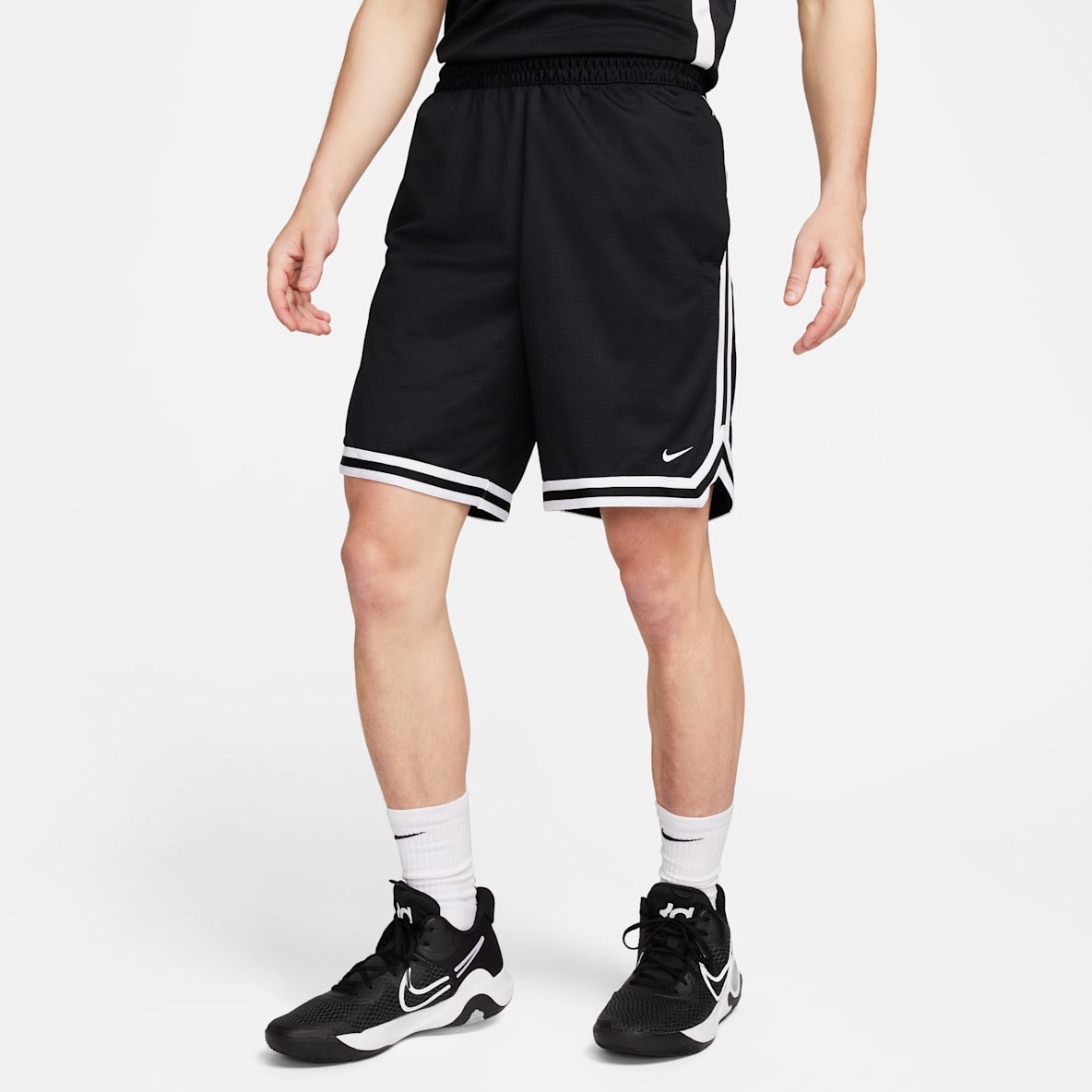 Nike DNA Dri-FIT 男子速干篮球短裤