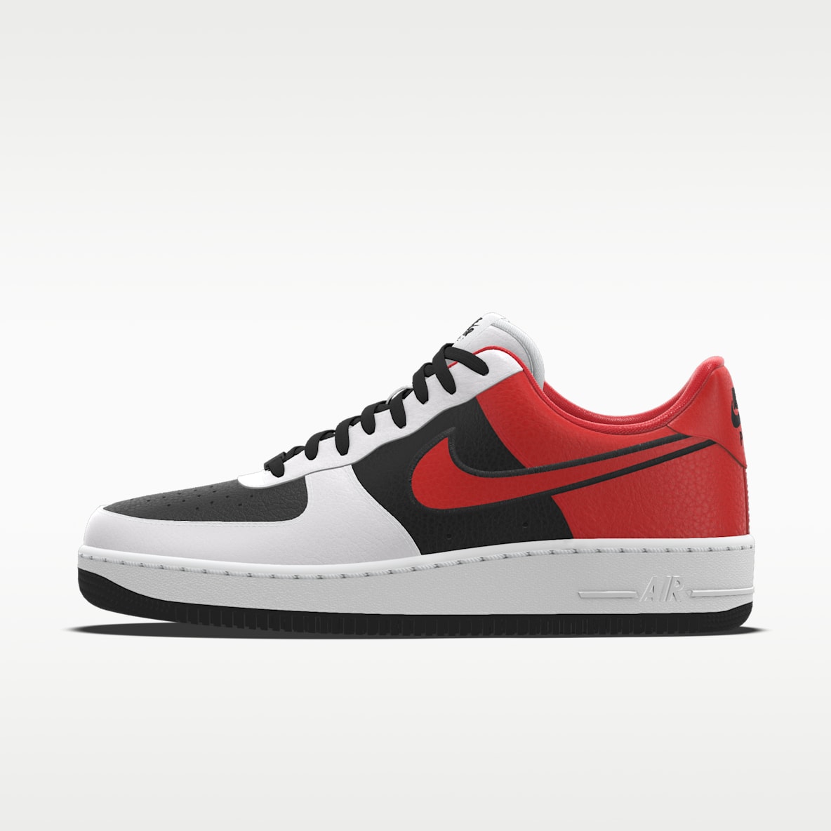 Nike Air Force 1 Low By 小李茜POP 专属定制男子运动鞋