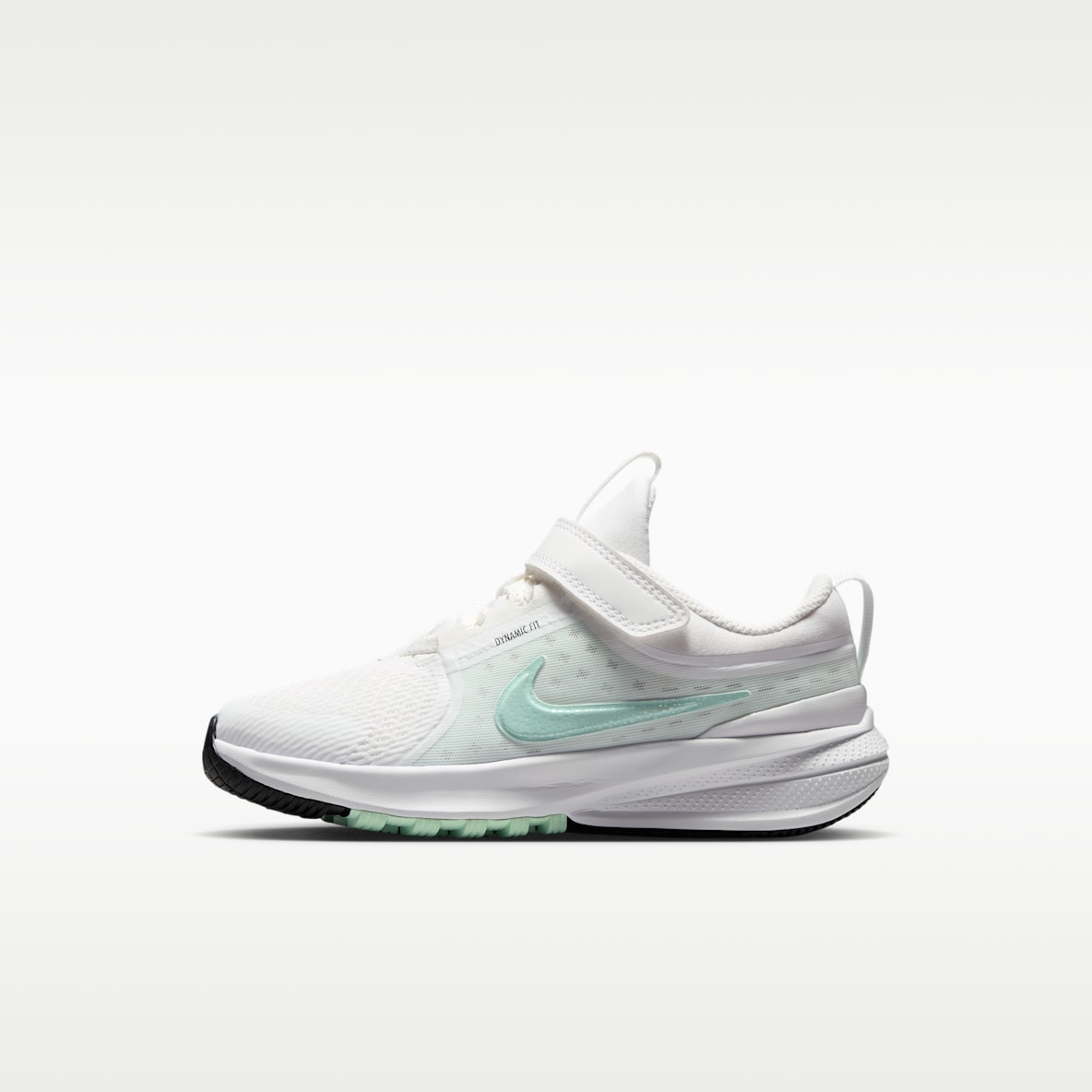 Nike Star Runner 5 耐克摘星号幼童跑步鞋