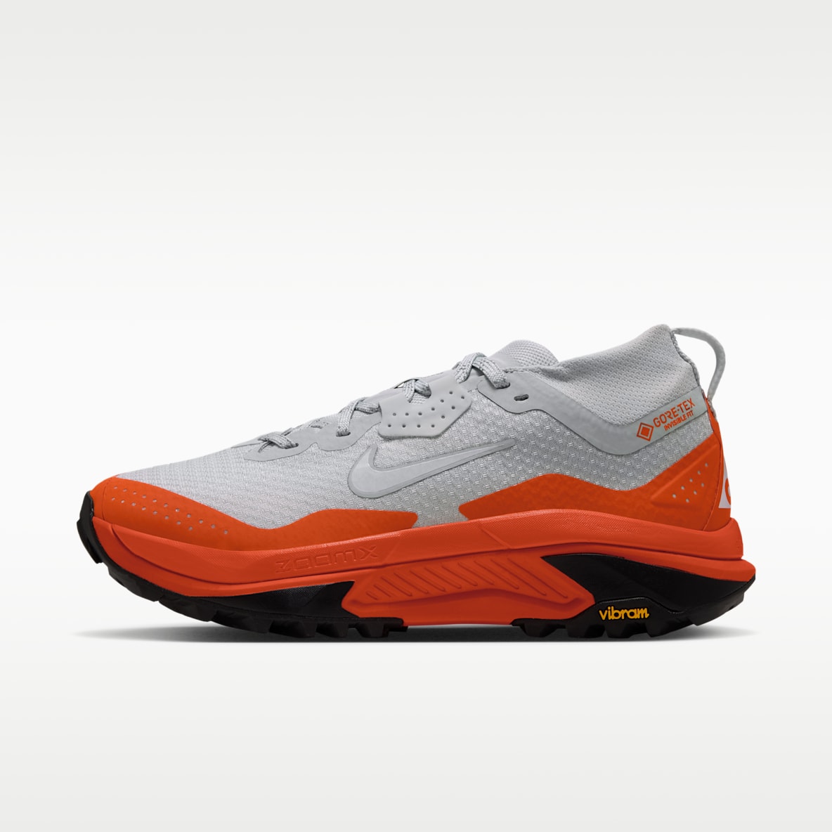 Nike ACG Zegama Trail GORE-TEX 女子越野跑步鞋