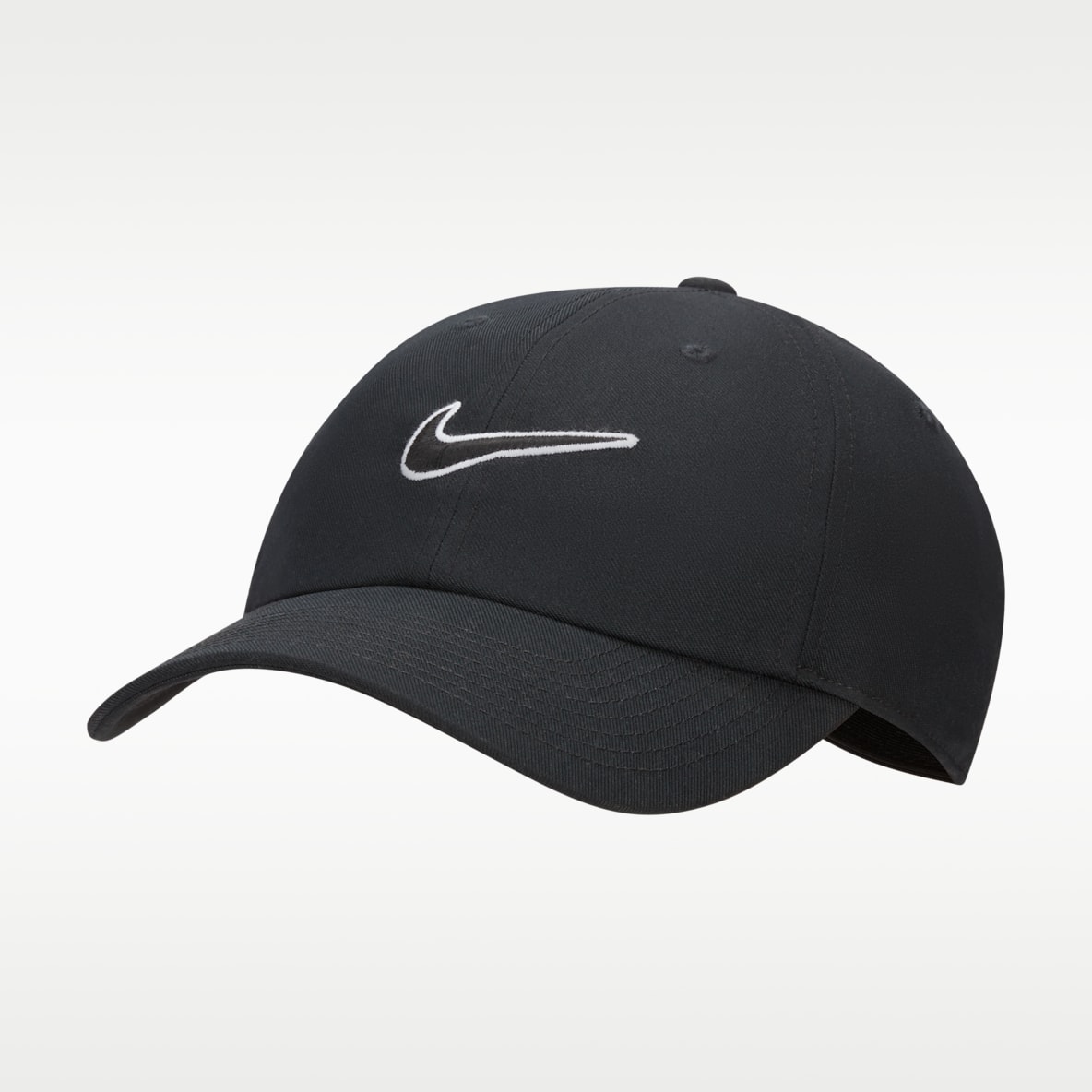 Nike Club Nike Club 软顶耐克勾运动帽