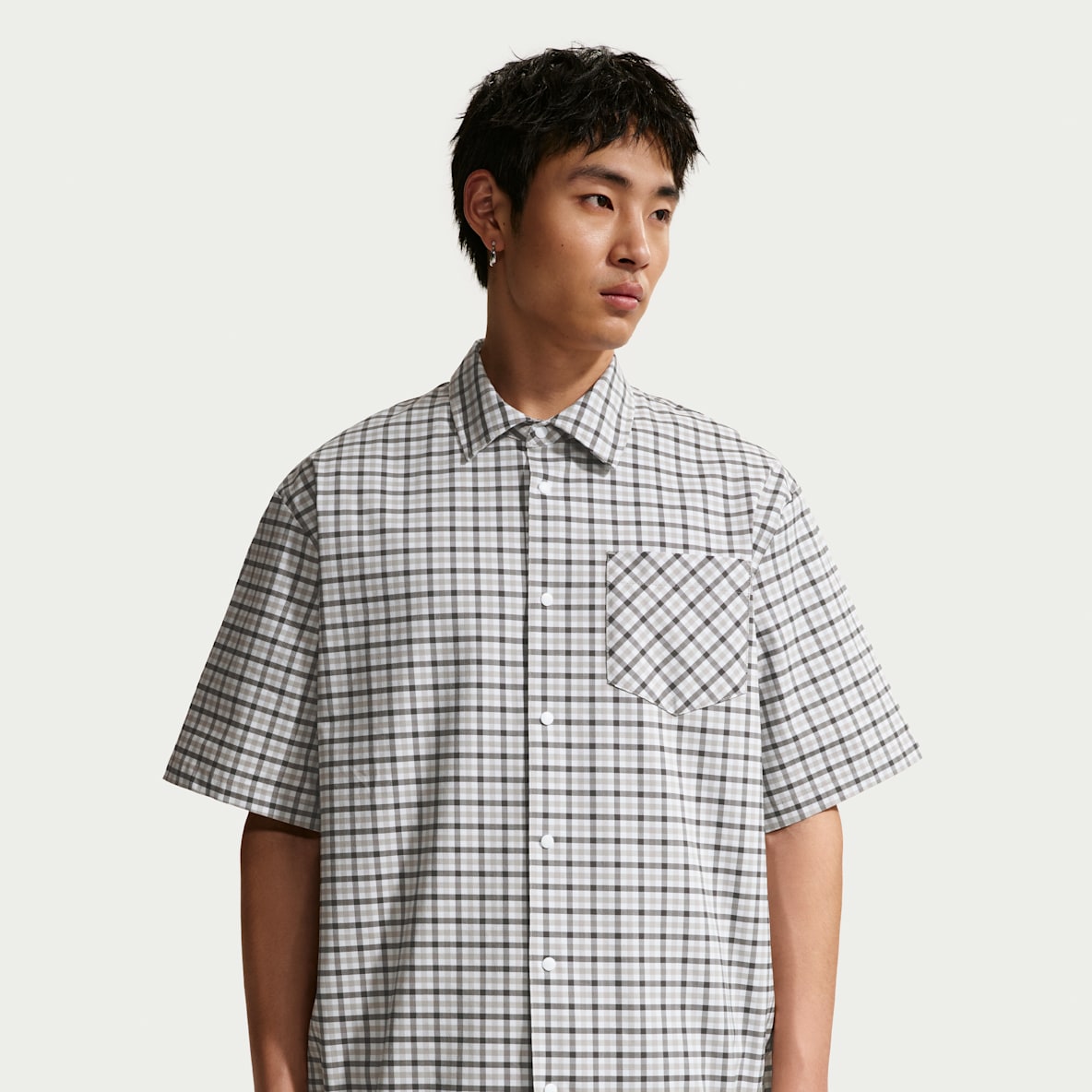 Nike Sportswear Club 男子短袖上衣