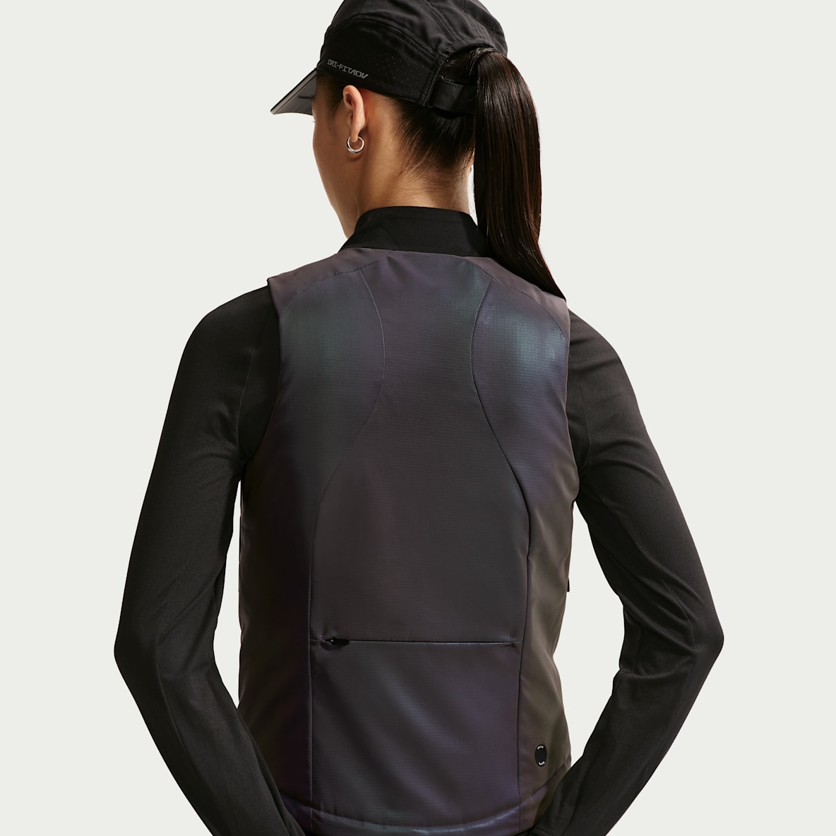 NikeLab | Running Flash Therma-FIT 女子马甲