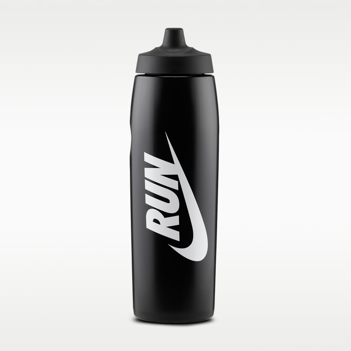 Nike Refuel 0.95L 挤压式水壶