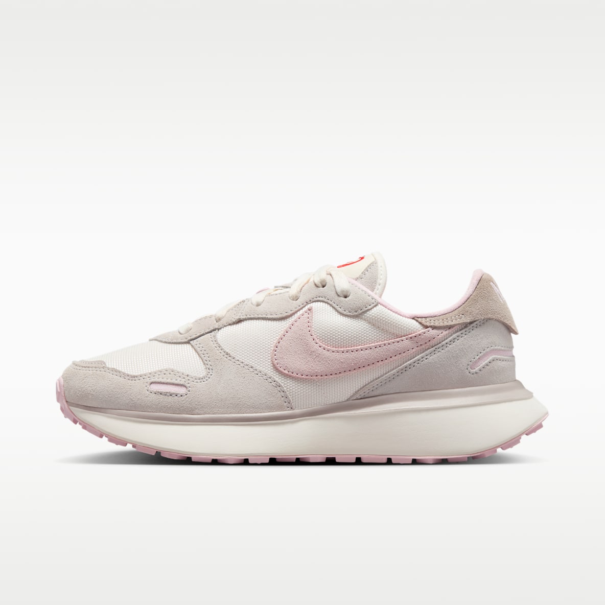 Nike Phoenix Waffle Nike Phoenix Waffle 情人节女子厚底运动鞋