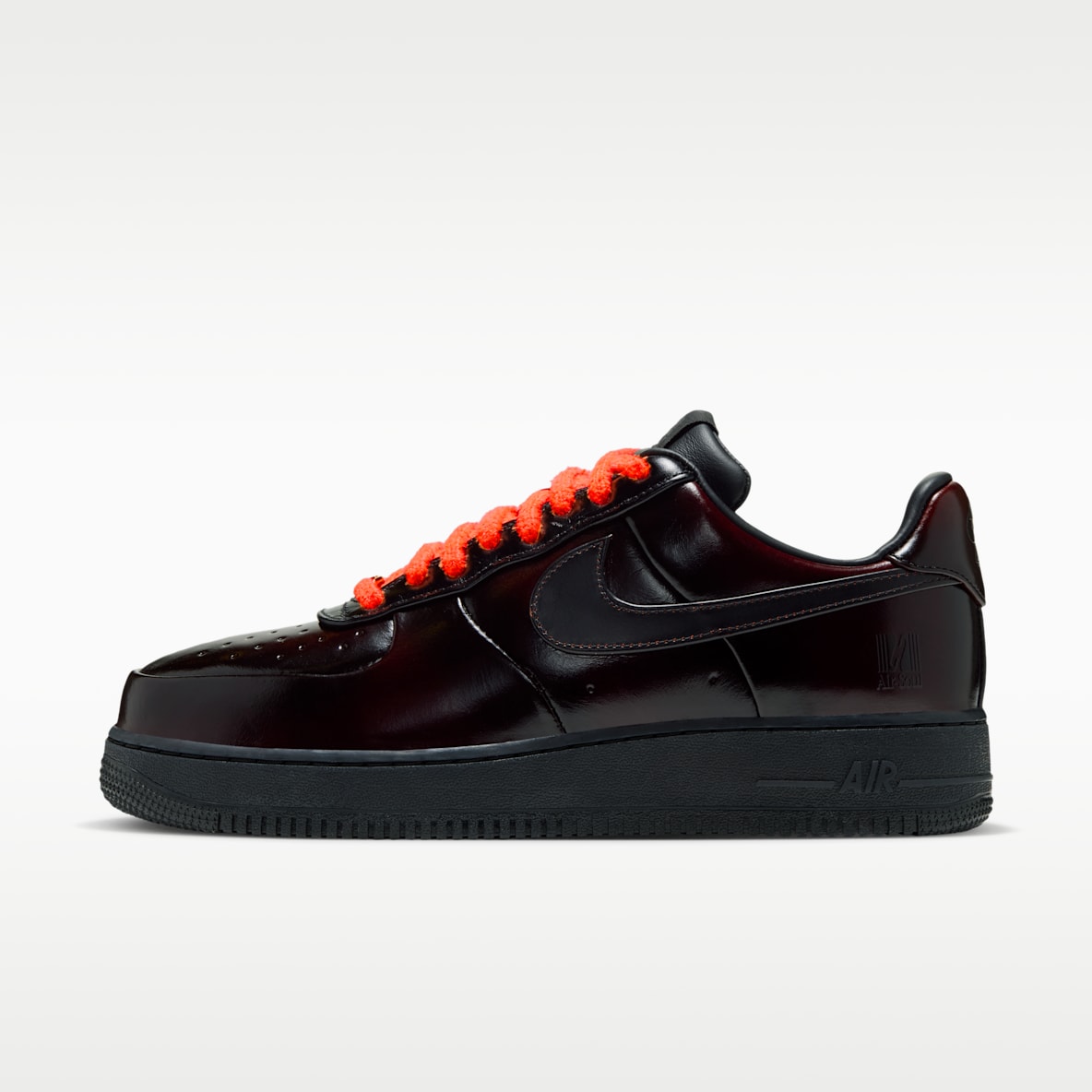 Nike Air Force 1 '07 男子空军一号运动鞋