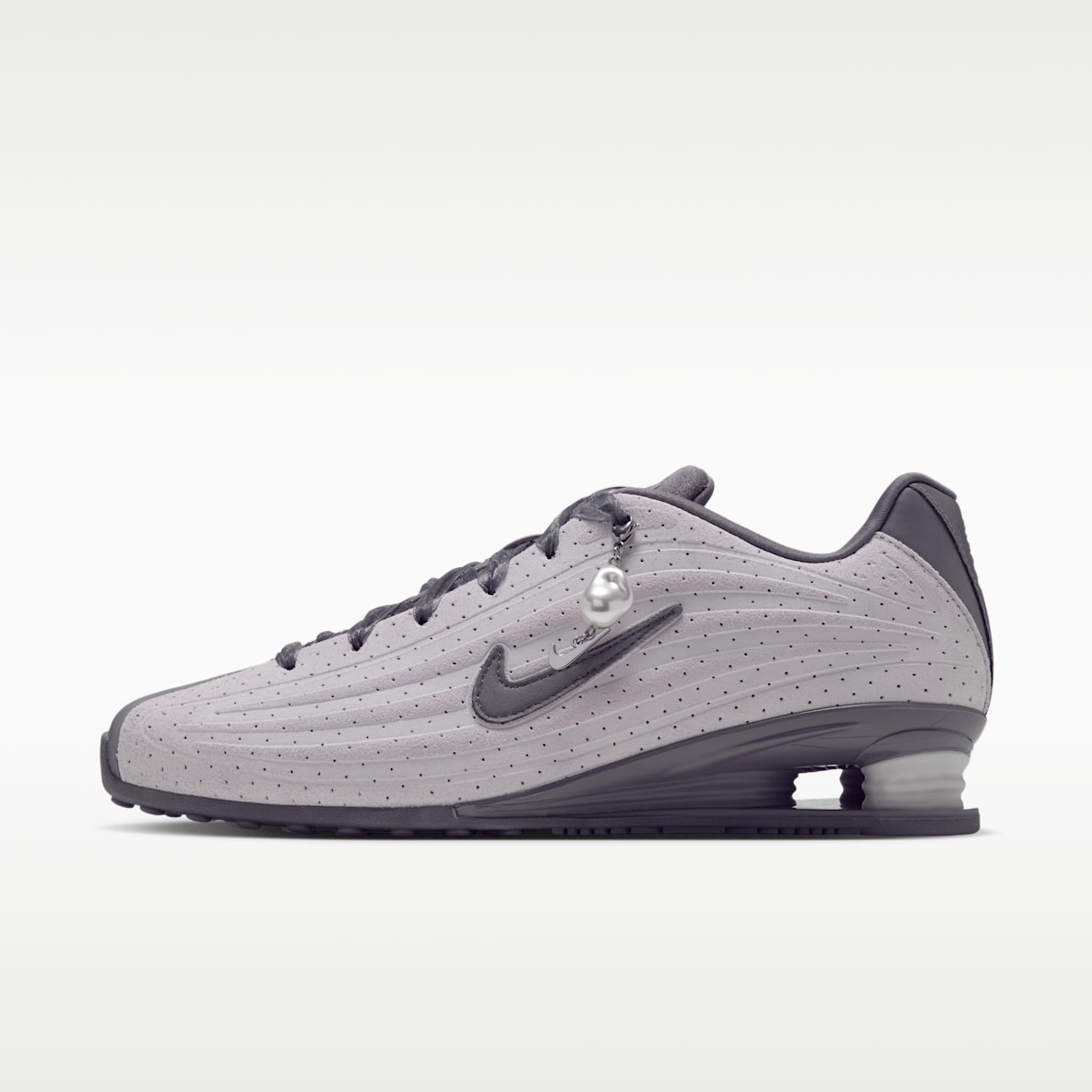 Nike Shox Z 女子气柱运动鞋