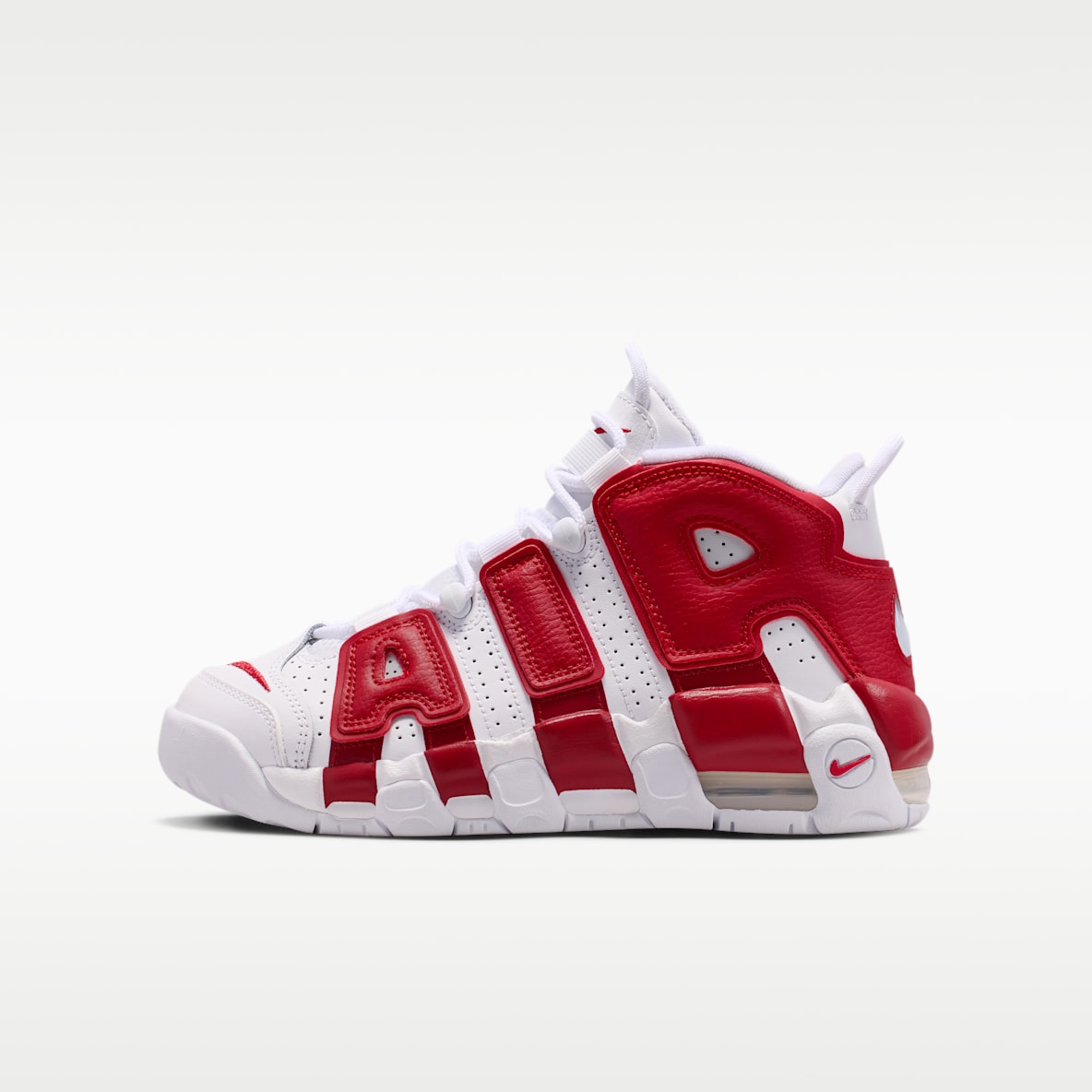Nike Air More Uptempo 大童运动鞋