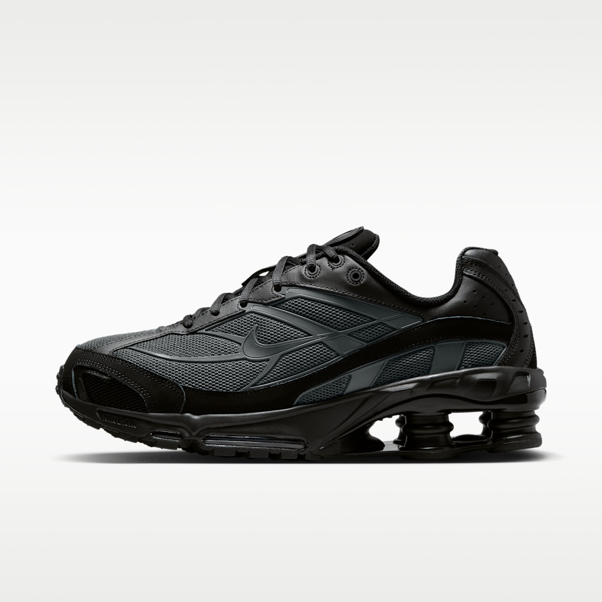 Nike Shox Ride 2 男子气柱运动鞋