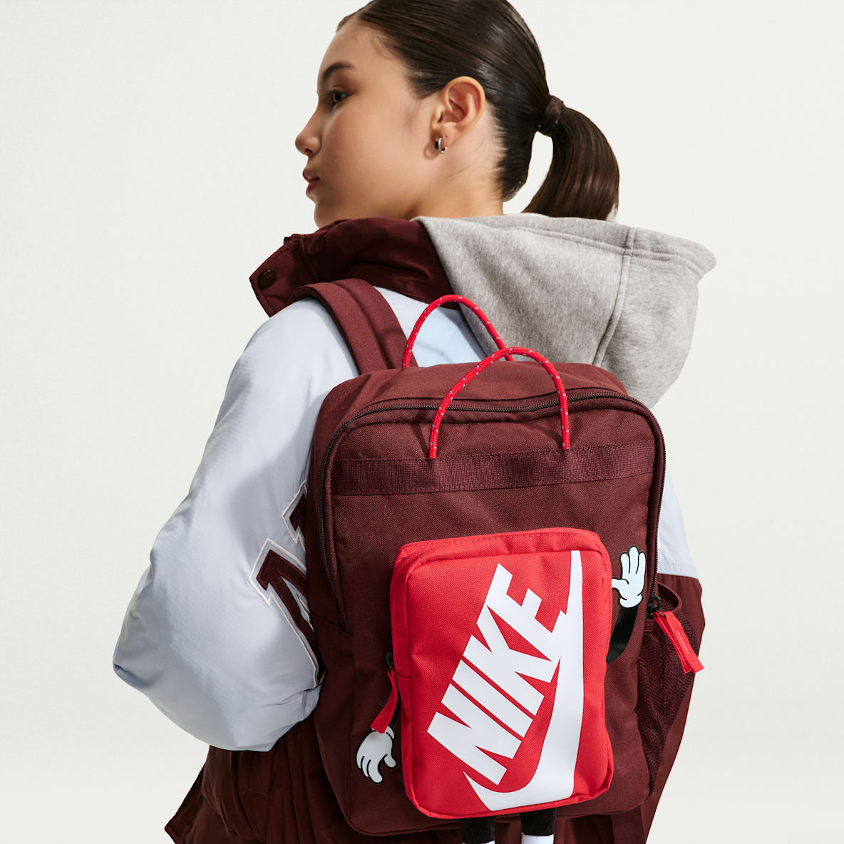 Nike 儿童双肩包