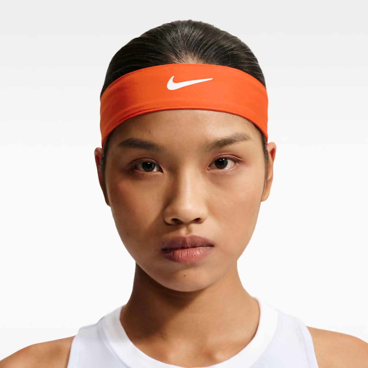 NikeCourt 速干网球头带（1 条）
