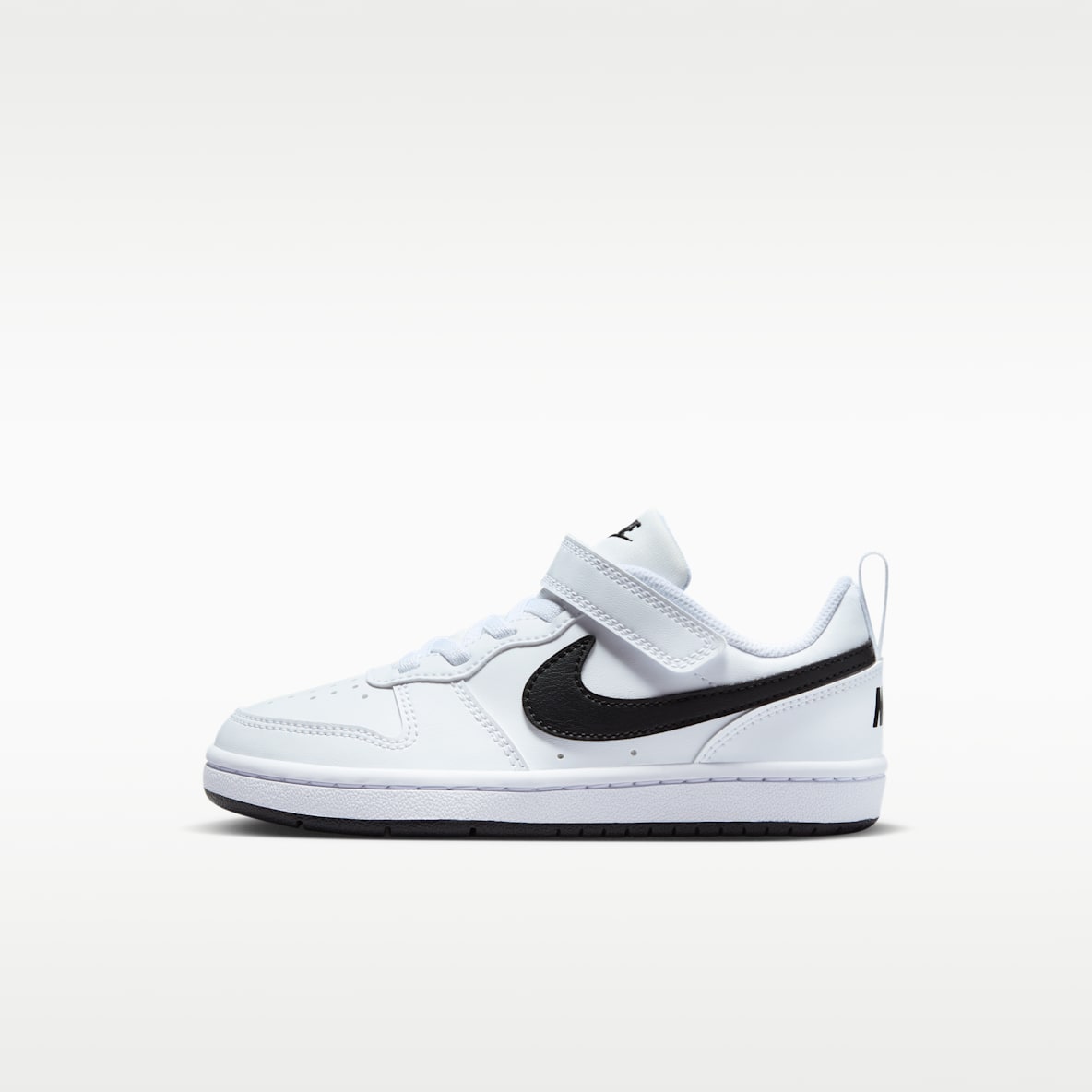Nike Court Borough Low Recraft 耐克酷菠萝幼童运动鞋