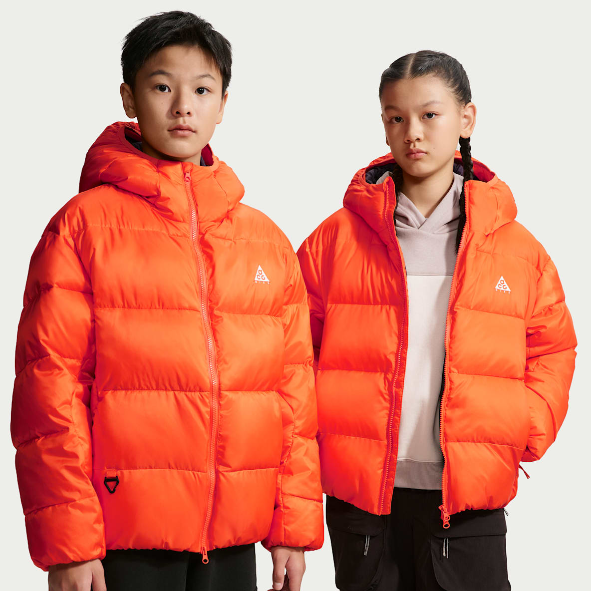 Nike ACG Lunar Lake 大童夹克