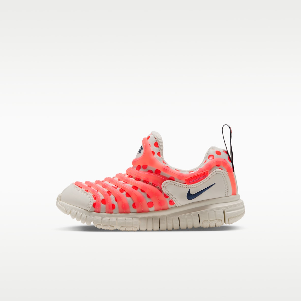 Nike Dynamo Free 耐克毛毛虫幼童运动鞋