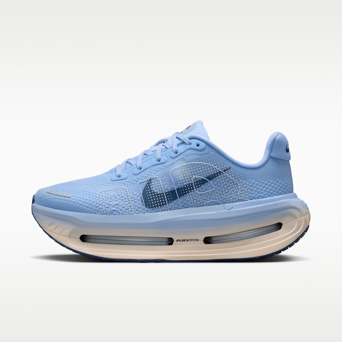 Nike Vomero Premium 耐克顶级迈柔女子公路跑步鞋