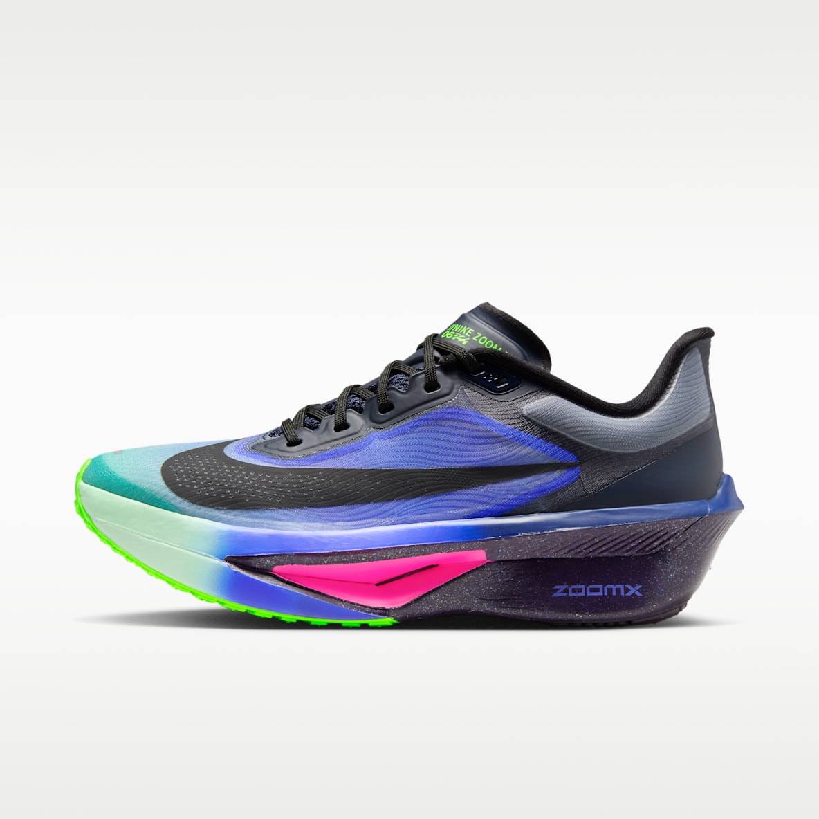 Nike Zoom Fly 6 Nike Zoom Fly 6 女子公路竞速跑步鞋