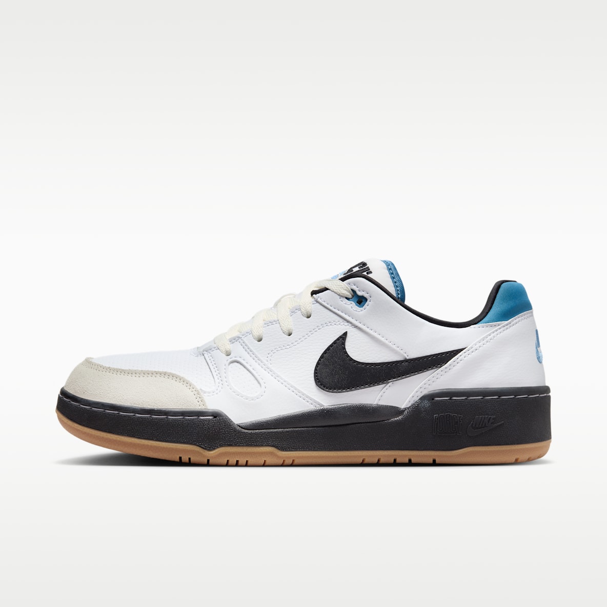 Nike Full Force Low 男子运动鞋