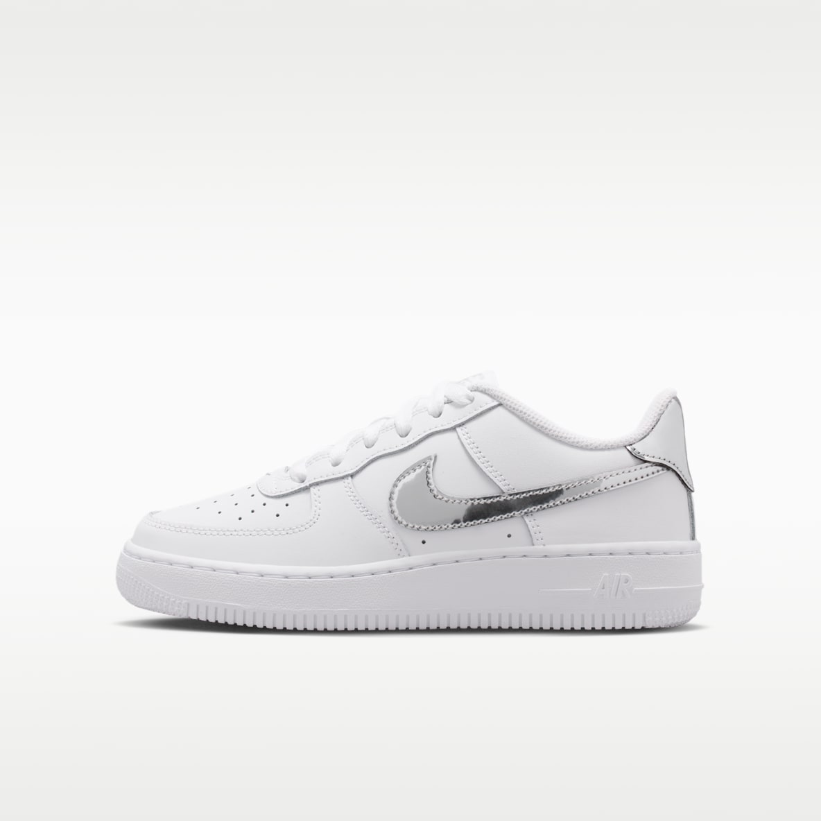 Nike Air Force 1 大童空军一号运动鞋