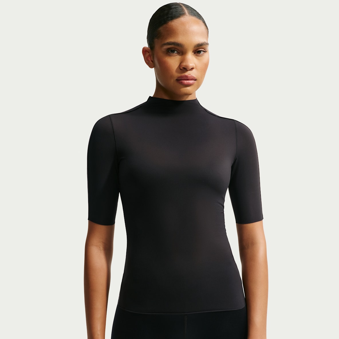 NikeSKIMS Weightless 女子短袖T恤